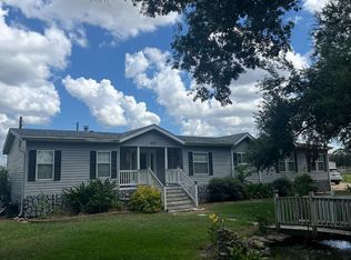 1873 Fm 1163 Rd, El Campo, TX 77437