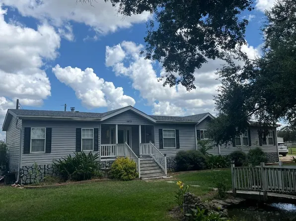 1873 Fm 1163 Rd, El Campo, TX 77437