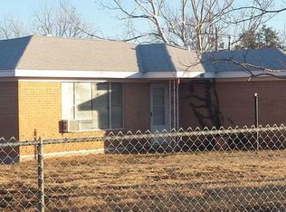 5321 Ridgeline Dr, Abilene, TX 79606