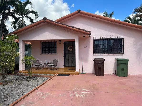 665 E 31st St, Hialeah, FL 33013