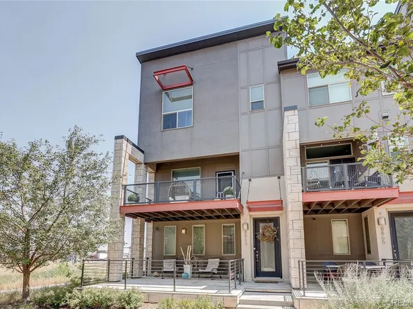 8863 E 55th Avenue, Denver, CO 80238