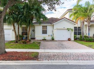 2678 SW 189th Ave, Miramar, FL 33029