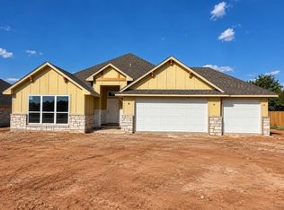 1310 Pushmataha Blvd, Choctaw, OK 73020