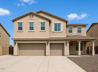 8726 N 182ND Avenue, Waddell, AZ 85355