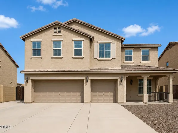 8726 N 182ND Avenue, Waddell, AZ 85355