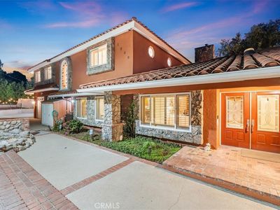 1008 Alamosa Dr, Claremont, CA, 91711