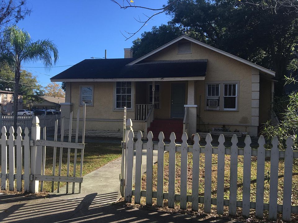 Front Exterior and Lawn