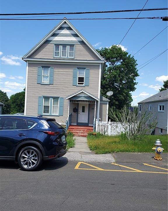 1st image of 25 Fairfield Ave