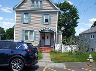 25 Fairfield Ave, Shelton, CT 06484