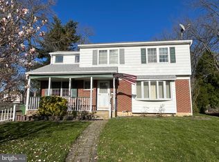 6 Azalea Ter, Marlton, NJ 08053