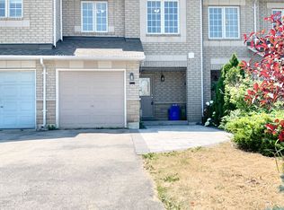 53 Silver Stream Ave, Richmond Hill, ON L4S 1Z2