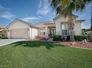 9687 SE 137th Street Rd, Summerfield, FL 34491