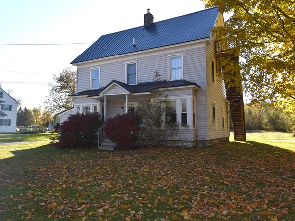 168 Elm Street, Pittsfield, ME 04967
