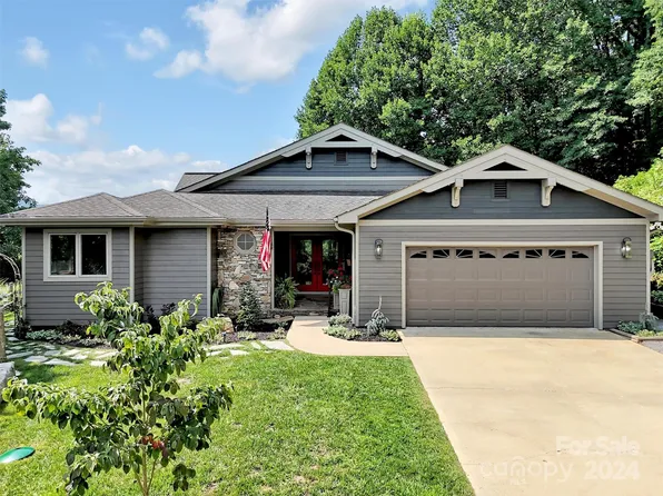 145 Masterview Ln, Waynesville, NC 28786