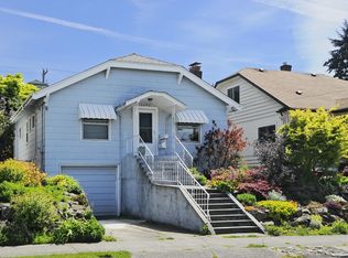 3242 15th Ave S, Seattle, WA 98144