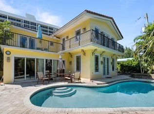518 N Riverside Dr, Pompano Beach, FL 33062