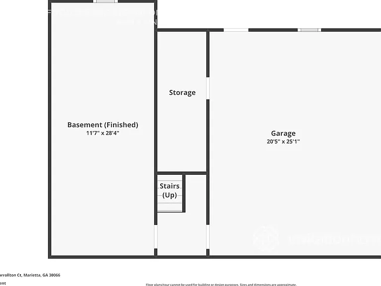 2993 Carrollton Ct — Photo 4