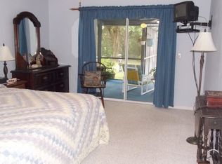 4020 W Horace Allen St, Lecanto, FL 34461