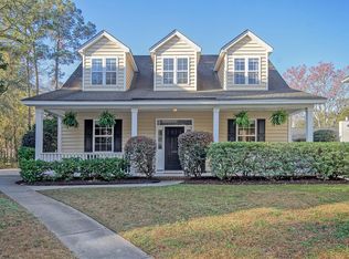 1222 Spotted Owl Dr, Mount Pleasant, SC 29466