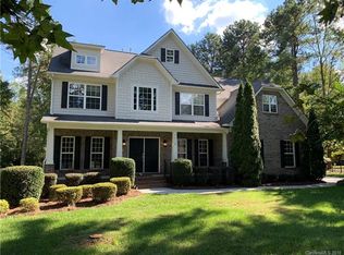 5418 Turkey Oak Dr, Mint Hill, NC 28227