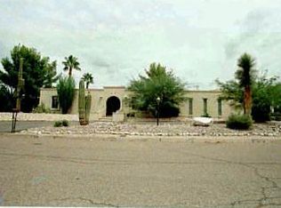 3635 E Calle Del Prado #0, Tucson, AZ 85716