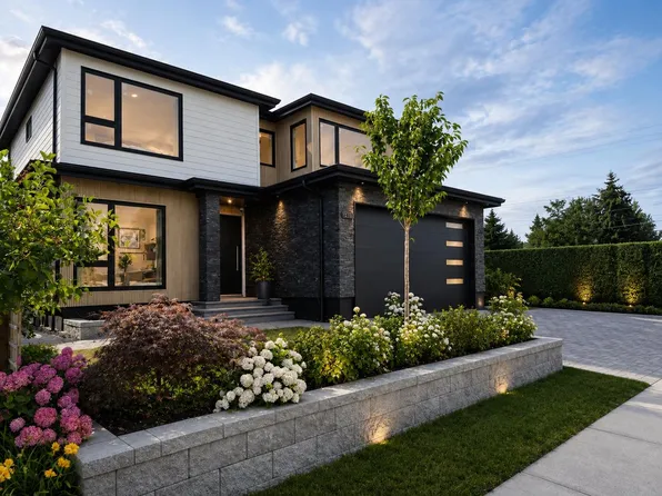 12131 Trites Rd, Richmond, BC V7E 3R6