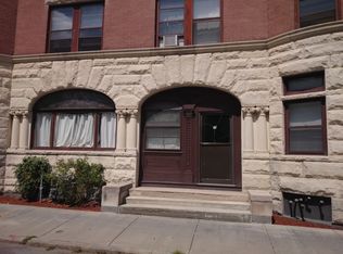 15 Vernon St #1, Brookline, MA 02446