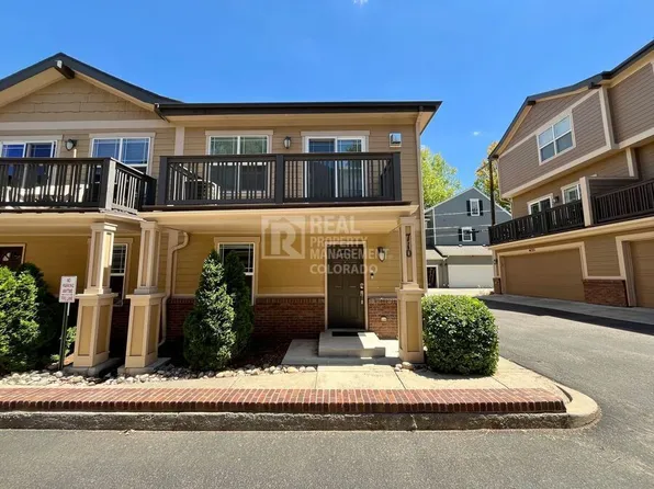 710 Albion St, Denver, CO 80220