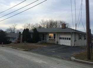 70 Carey Ct, Woonsocket, RI 02895