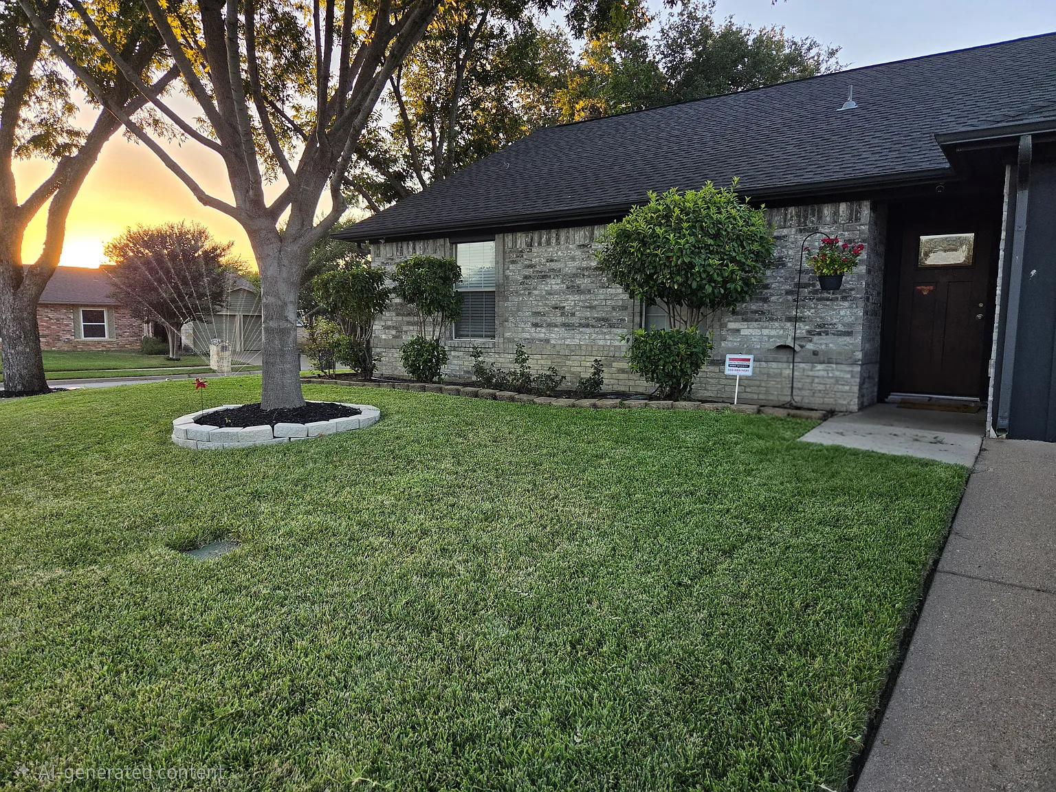 3 bed, 1801 sqft, $4,500 — Photo 2
