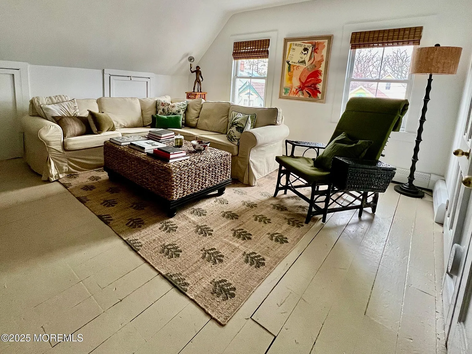 1 bed, $2,000 — Photo 4