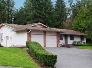 3202 104th Pl SE, Everett, WA 98208