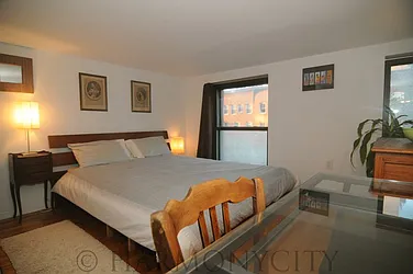 Rented by Harmonycity Corp.