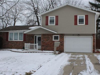 11 Patrice Ter, Buffalo, NY, 14221