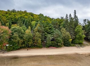 2266 Pickerel & Jack Lake Rd, Burks Falls, ON P0A 1C0