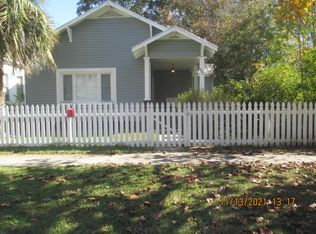 806 Crawford Ave, Augusta, GA 30904