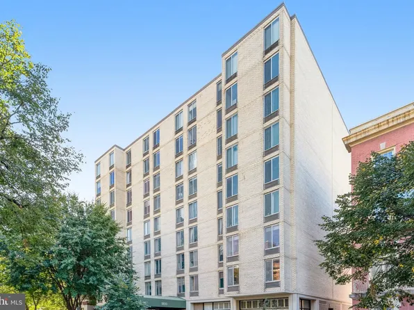1800 R St NW APT 405, Washington, DC 20009