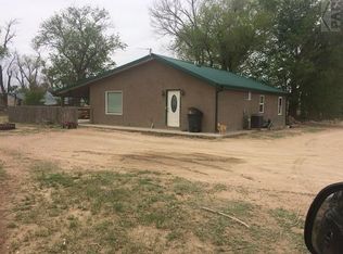 3150 County Lane 14, Manzanola, CO 81058