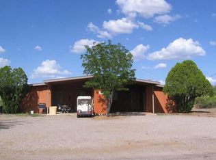 214 N Ford St #A, Pearce, AZ 85625