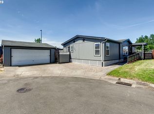 341 N 3rd Pl, Cornelius, OR 97113
