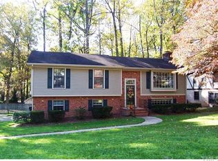 908 Hemingway Dr, Raleigh, NC 27609