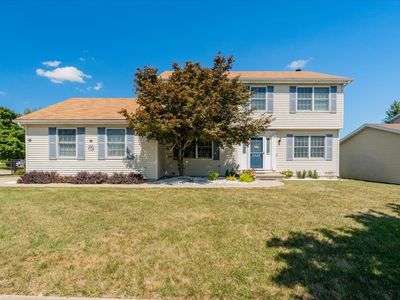 2908 Clearwater Ave, Bloomington, IL, 61704