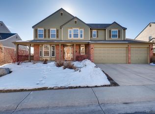 10170 Charissglen Ln, Highlands Ranch, CO 80126