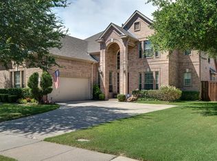 3405 Sutters Way, Flower Mound, TX 75022