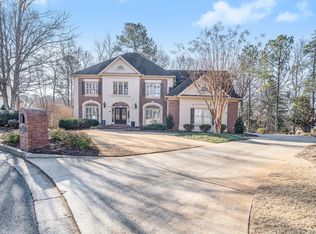 315 Bracknell Way, Johns Creek, GA 30022