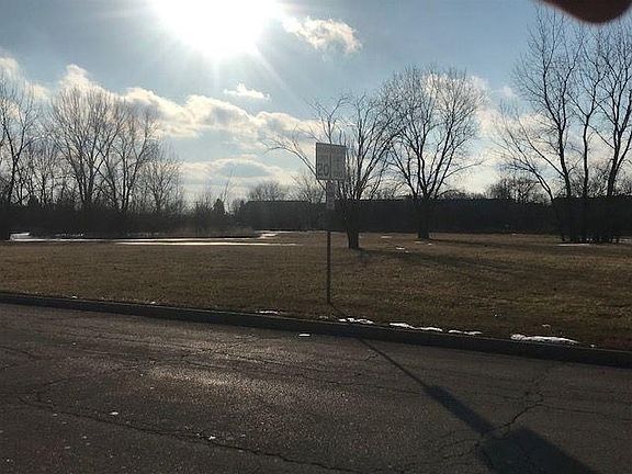 Park across street