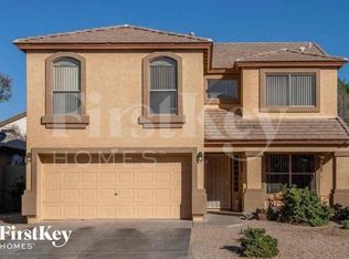 12922 W Holly St, Avondale, AZ 85392