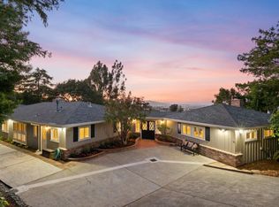 2900 Adeline Dr, Burlingame, CA