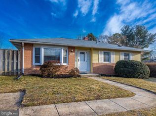 13518 Keating St, Rockville, MD 20853
