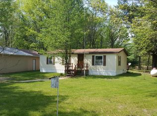 4564 W Decker Rd, Ludington, MI 49431